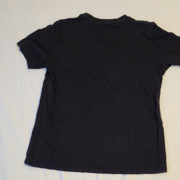 Dragon Ball Z Mens Black Graphic Tee - Picture 3 of 3